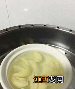 煮蒜瓣水治什么咳嗽