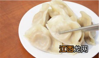 煮水饺加什么配菜好吃