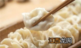 煮水饺加什么配菜好吃