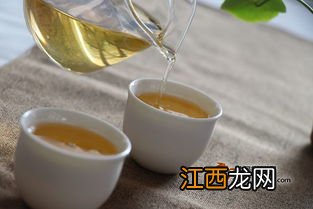 新绿茶怎么醒茶