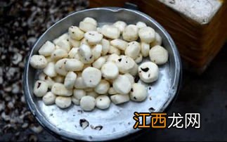 煮熟荸荠有什么功效与作用