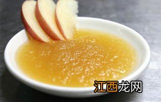 煮苹果水治疗什么好处和坏处