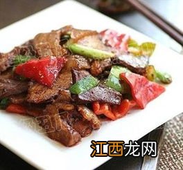 回锅肉怎么烧视频教程