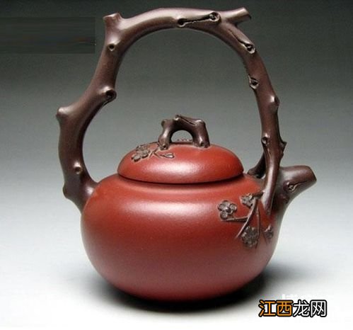 紫砂茶具初次怎么使用