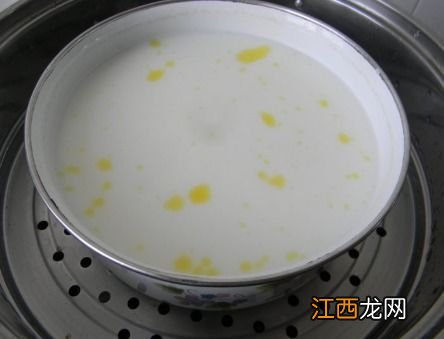 煮牛奶用什么煮