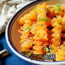 狼牙土豆脆的炸多久