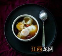 黄酒红糖鸡蛋怎么做的