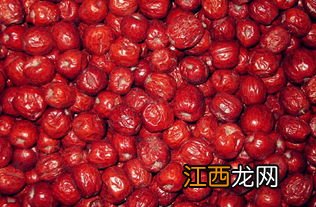 煮大红枣有什么功效和作用吗