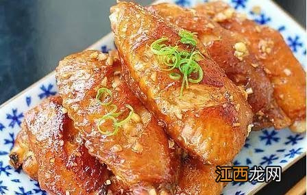 鸡翅需要味多久