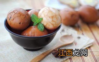 煮茶叶蛋用什么茶叶煮