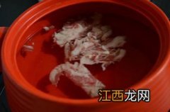 黄瓜粉丝汤怎么做好吃又简单