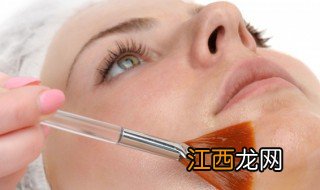 哺乳期用面膜需要注意什么 哺乳期用面膜需要注意的事项