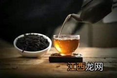 古树老茶怎么保存