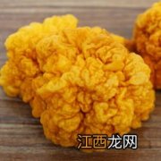 黄耳怎么食用