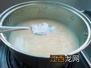 黄豆粥怎么做好吃吗