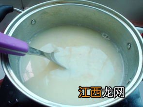 黄豆粥怎么做好吃吗