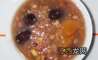 黄豆粥怎么做好吃吗