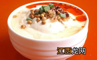 黄豆怎么制作豆腐脑