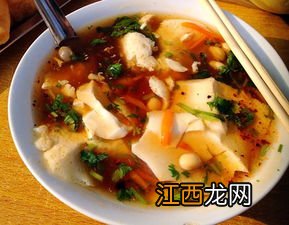 黄豆怎么制作豆腐脑