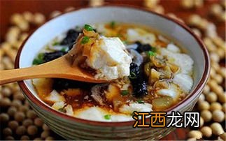 黄豆怎么制作豆腐脑