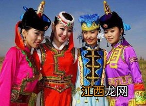 详解藏族和蒙古族的区别