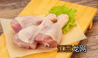 买的鸡腿怎么做不腥 素炒鸡腿肉怎么炒好吃不腥