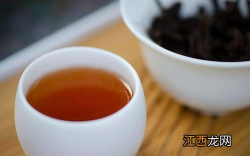 怎么辨别过期的红茶