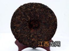 怎么分辨普洱茶是生的还是熟的