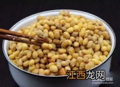 黄豆酱怎么做 老式做法视频教程