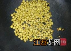 黄豆胡萝卜咸菜怎么做好吃