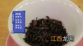 武夷肉桂 水仙 怎么区分