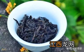 武夷肉桂 水仙 怎么区分