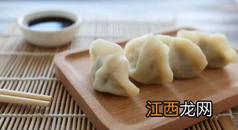 和饺子面要多久