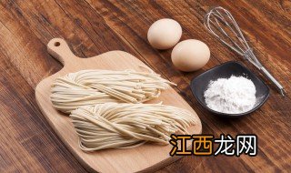 北方莜面汤汁怎么做 莜面的汤料怎么做