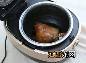 广东五杯鸭要焖多久