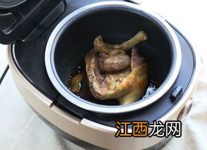 广东五杯鸭要焖多久