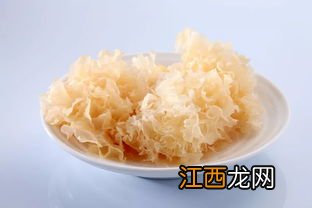 干银耳泡多久比较好煮