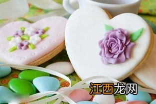 翻糖饼干放多久能吃吗