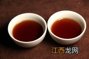 普洱熟茶怎么辨别年代