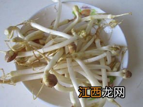 花生芽怎么吃法