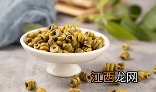 鲜石斛煮水喝的正确方法 鲜石斛怎么煮水喝