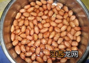 花生芹菜凉菜怎么炒