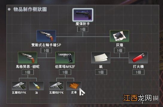 永恒轮回黑色幸存者新手怎么玩 黑色幸存者2游戏玩法介绍