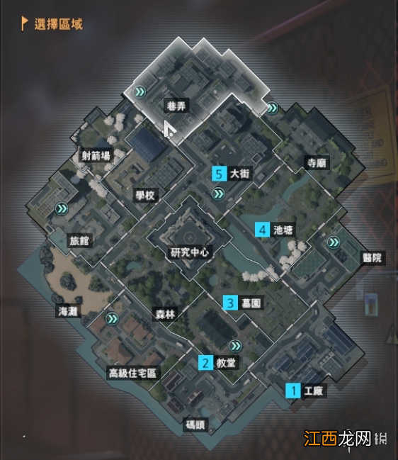 永恒轮回黑色幸存者新手怎么玩 黑色幸存者2游戏玩法介绍