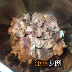 猪骨薏米还可放什么