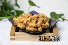 花生米糖豆怎么制作