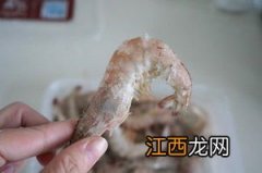 对虾干可以保存多久