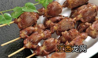 牛肉烧烤串的腌制方法 腌制牛肉串的流程