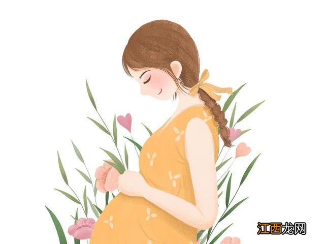 孕妈妈如何与宠物安心相处?