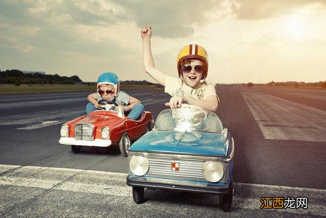 儿童经济:零食、玩具、教育都是聚宝盆?